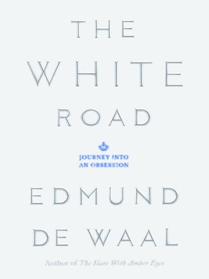 cover image of The White Road